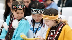 Меры поддержки коренных народов Севера на Сахалине и Курилах: обзор Sakh.online