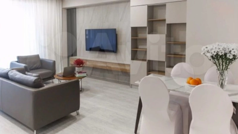 Самую дорогую «трешку» в Южно-Сахалинске сдают за 12,6 тысяч рублей в сутки