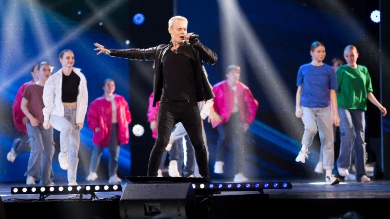 Фестиваль «СВОих не бросаем!» — 2024: репортаж из Южно-Сахалинска (ФОТО)