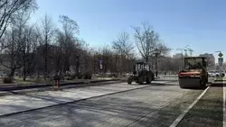 В Сахалинской области устранили свыше 7 тысяч дорожных дефектов