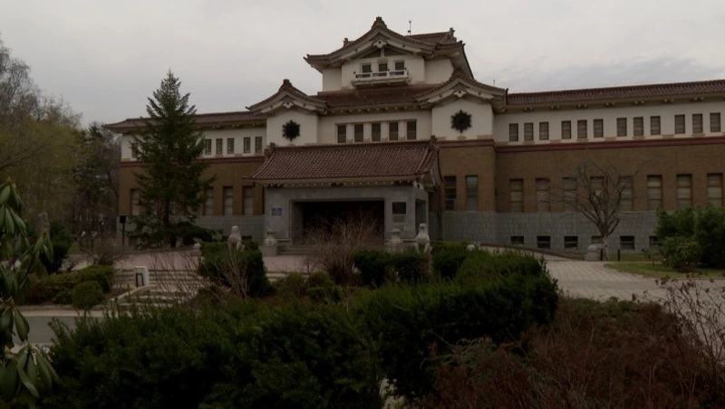 Краеведческий музей Сахалина объявляет бесплатные часы 9 мая