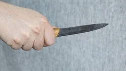 За удар женщины ножом житель Углегорска получил 4 года колонии строгого режима