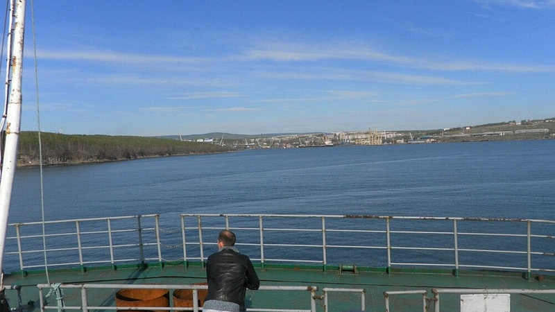 Две тысячи километров на пути к Крыму уже преодолели сахалинцы