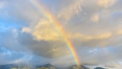 Заморозки и дождь: прогноз погоды в Сахалинской области 9 сентября 