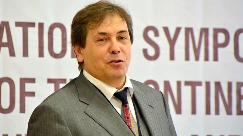 Александр Василевский: Победа Валерия Лимаренко вполне объяснима. Личность яркая!