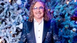 Сахалинец Игорь Николаев 17 января отмечает день рождения