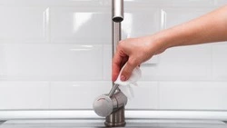 Холодную воду отключат в Южно-Сахалинске и пригородах 6 марта