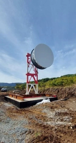 В Северо-Курильске запустили скоростной безлимитный интернет