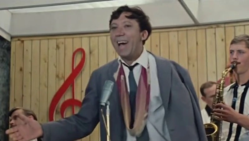 Тест: угадайте 7 советских фильмов по одному пиксельному кадру