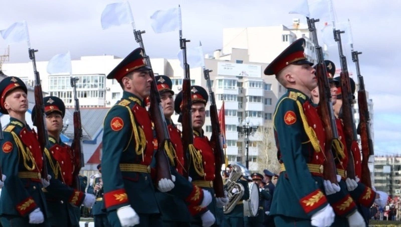 Движение и стоянку автотранспорта временно ограничат в Южно-Сахалинске 29 апреля 