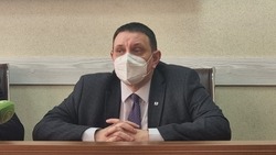 «Значит, я выеду сам»: министр лично разберется с непорядками в больницах Сахалина