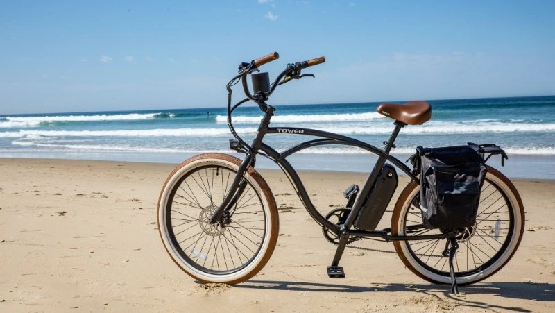 В Южно-Сахалинске появятся сотни парковок для велосипедов