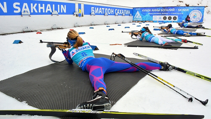 Два соревнования «Детей Азии» перенесли на более позднее время