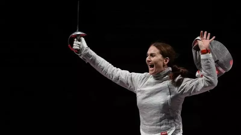 Российская спортсменка-дебютантка перехватила  золото у именитой соотечественницы на Олимпиаде