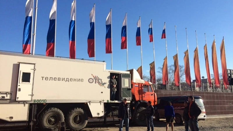 Истории сахалинских героев ВОВ покажут на «ОТВ-Сахалин» 8 и 9 мая