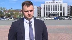 Кадровая программа «Герои Сахалина и Курил» помогла ветерану СВО освоить новую профессию