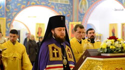 Сахалинский архиепископ призвал островитян соблюдать правила карантина и молиться дома