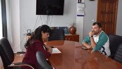 Двоим жителям Долинского района помогут с образованием и поиском работы