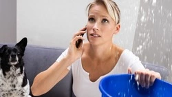 Владельцы пострадавших от затопления квартир в Южно-Сахалинске получили страховую выплату