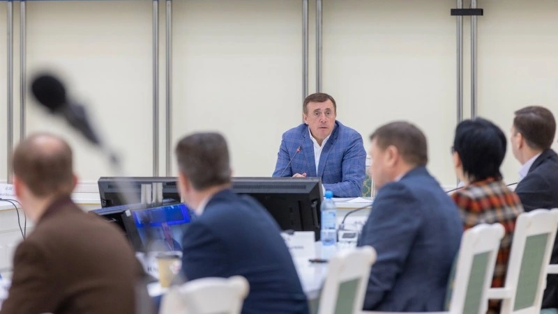 Верфь в Корсакове начнут строить в 2024 году