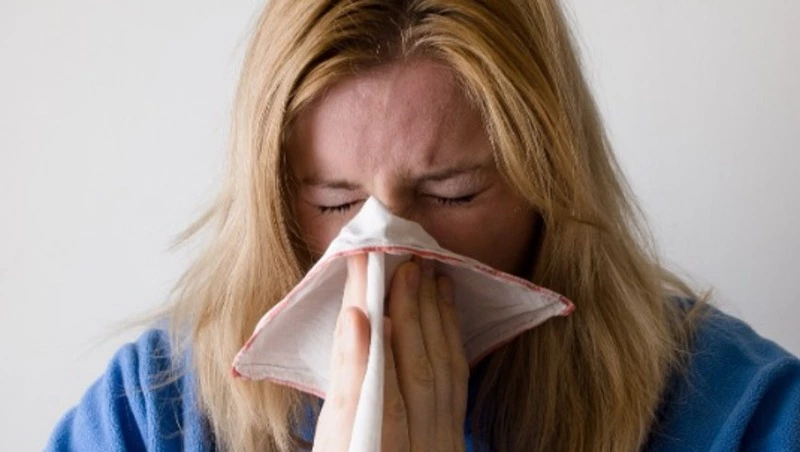 Попова: в России 41 заболевший «омикрон»-штаммом