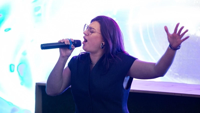 «Городская симфония» объединит спорт, музыку, ярмарку и кино в Южно-Сахалинске 25 сентября