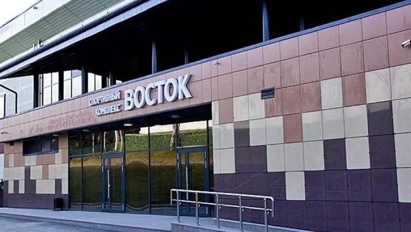 Церемонии открытия и закрытия «Российско-Китайских игр» пройдут в центре «Восток» в Южно-Сахалинске