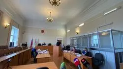 Свидетели в суде вспомнили, где видели восьмилетнюю Вику накануне убийства