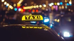 ГД рассмотрит проект о квотах для такси, не соответствующих требованиям локализации