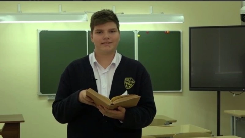 «Вернитесь живыми!»: школьник написал письмо мобилизованным бойцам Сахалина