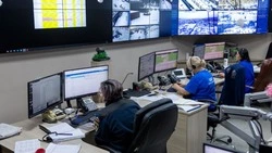 Более 800 обращений поступило в новогодние каникулы в ЕДДС Южно-Сахалинска