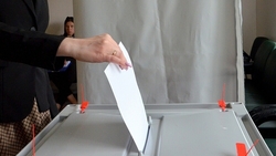 На Сахалине идет подготовка к голосованию в труднодоступных районах
