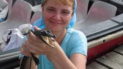 Остров в стиле «баунти». Часть 2