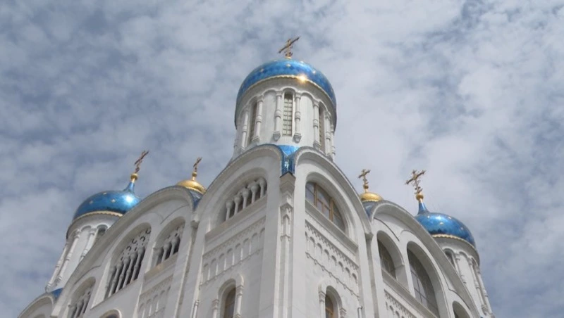 Крещение Руси — один из великих праздников русской православной церкви. Вера и современность 18.08.25