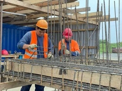 Студенты построят на Сахалине взлетно-посадочную полосу