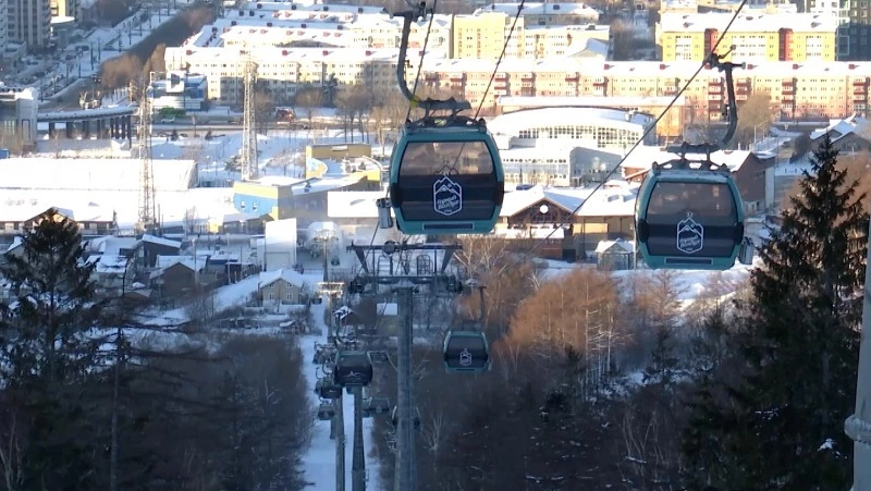 Итоги недели. Выпуск 06.12.25