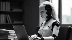 Искусственный интеллект будет вести протоколы заседаний суда на Сахалине