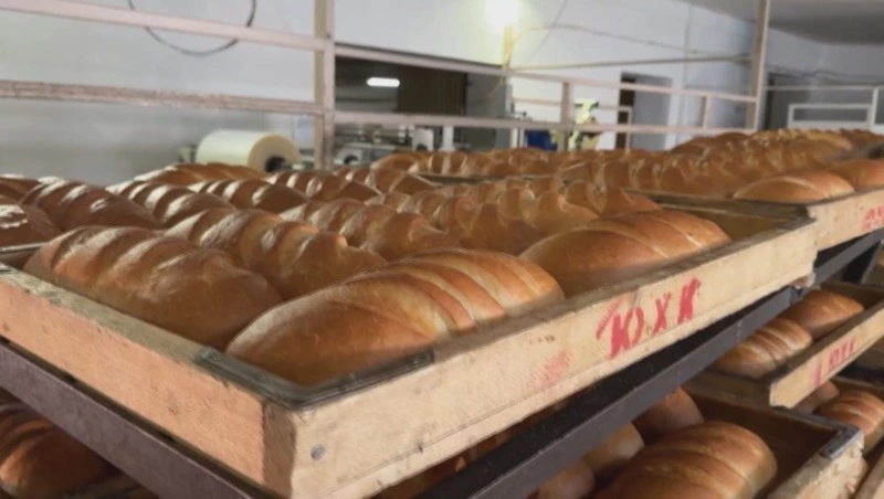 Сахалинский хлеб признали лучшим в России