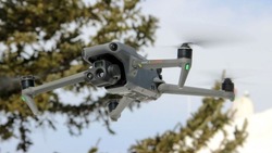 Военнослужащие на Сахалине отработали навыки сброса гранат с беспилотников