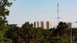 Погода в Южно-Сахалинске на 13 августа: переменная облачность и небольшое потепление