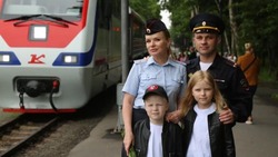 Сотрудники ППС в Южно-Сахалинске нашли семейное счастье на службе