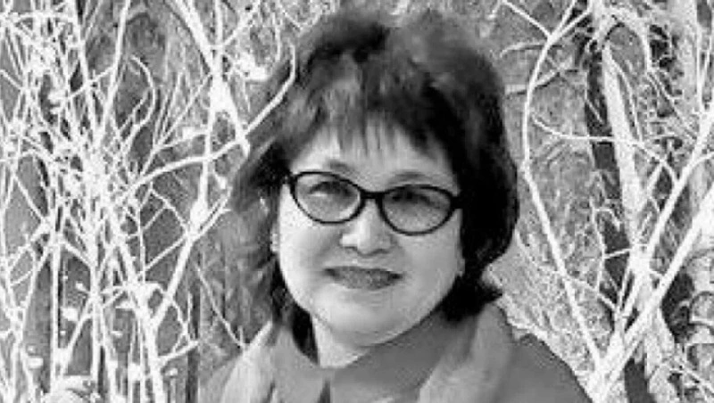 Губернатор Сахалинской области выражает соболезнования в связи со смертью Ольги Цырендоржиевой