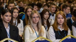 Научный прорыв: юные сахалинцы защитили свои работы в рамках проекта «500 школьников»