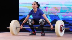 Тяжелоатлеты с Сахалина завоевали 30 наград на всероссийских соревнованиях в Холмске