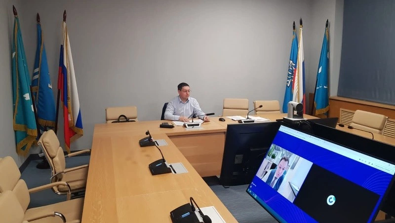 Южно-Сахалинск стал первым в России по развитию государственно-частного партнерства