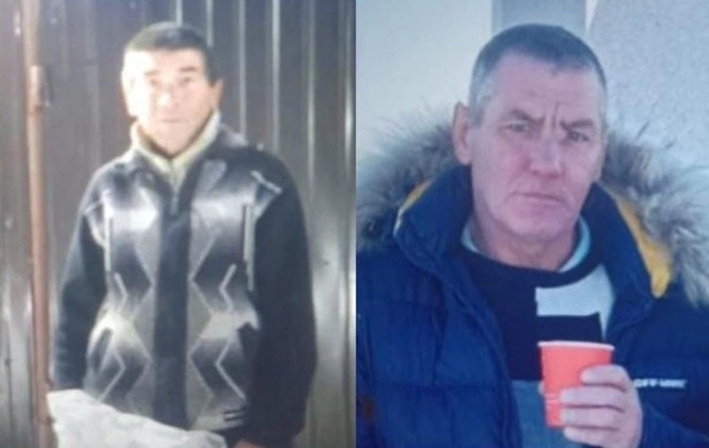 В Поронайском районе двое мужчин отправились на рыбалку и не вернулись