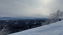 Жителей Южно-Сахалинска ждет день без осадков 17 февраля