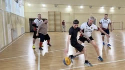 Сахоблдума и минспорта выиграли этап Спартакиады по баскетболу 3х3