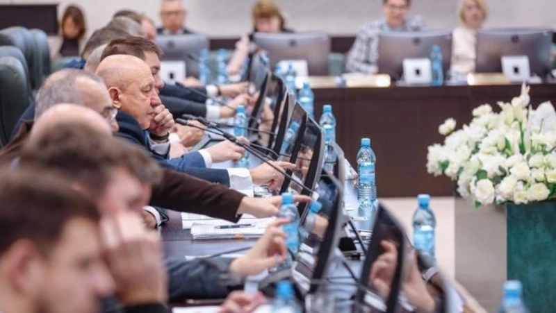 Сахалинские депутаты освободили от уплаты транспортного налога жен погибших на СВО