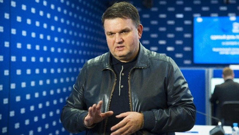 В Совете Федерации обвинилии Киев в ядерном терроризме после атаки на ЗАЭС